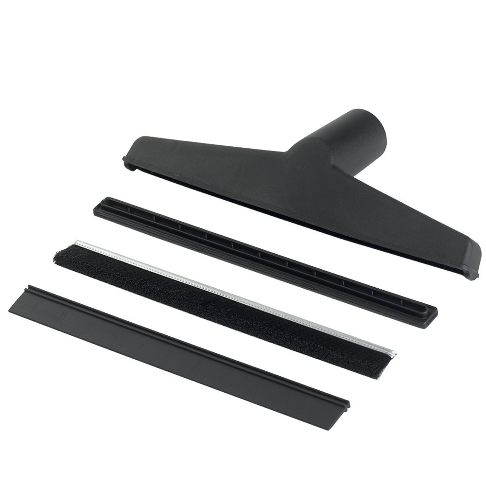 Vacuum Accessories WS12510A Wet Nozzle and Floor Brush Combo Wet/Dry