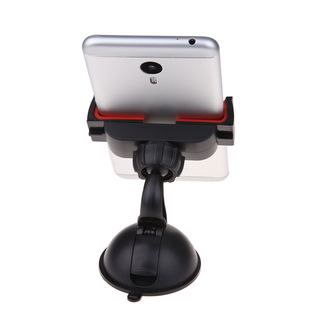 Car Dashboard Accessories Phone Holder Strong Gripping Mount