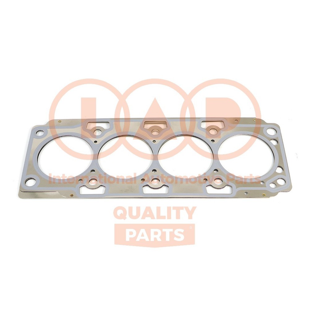 Gasket, head 118-07186 IAP QUALITY PARTS for Hyundai