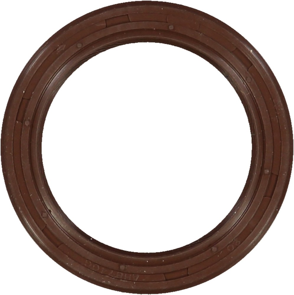 Engine Crankshaft Seal Front Victor Reinz For 1994-2000 Dodge Caravan 3.0L V6