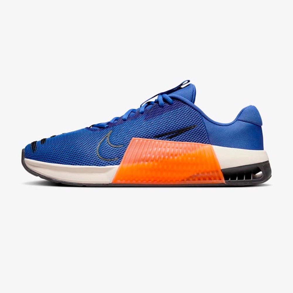$140 MENS NIKE METCON 9 WORKOUT GYM SHOES SIZE 13 DZ2617 401 NEW