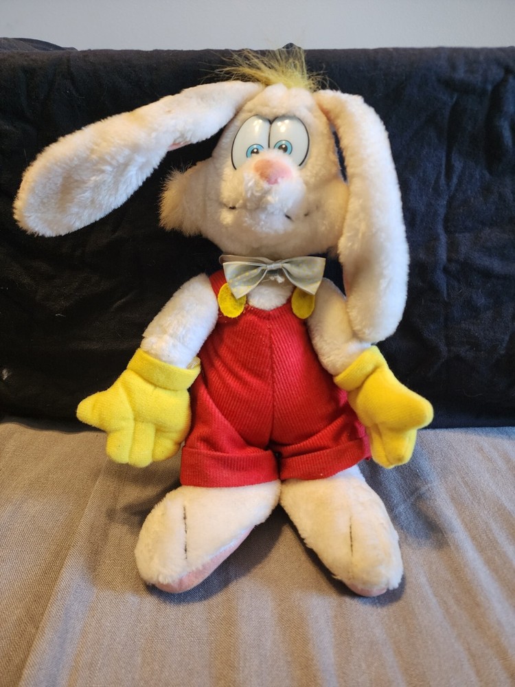 Disney Roger Rabbit 18