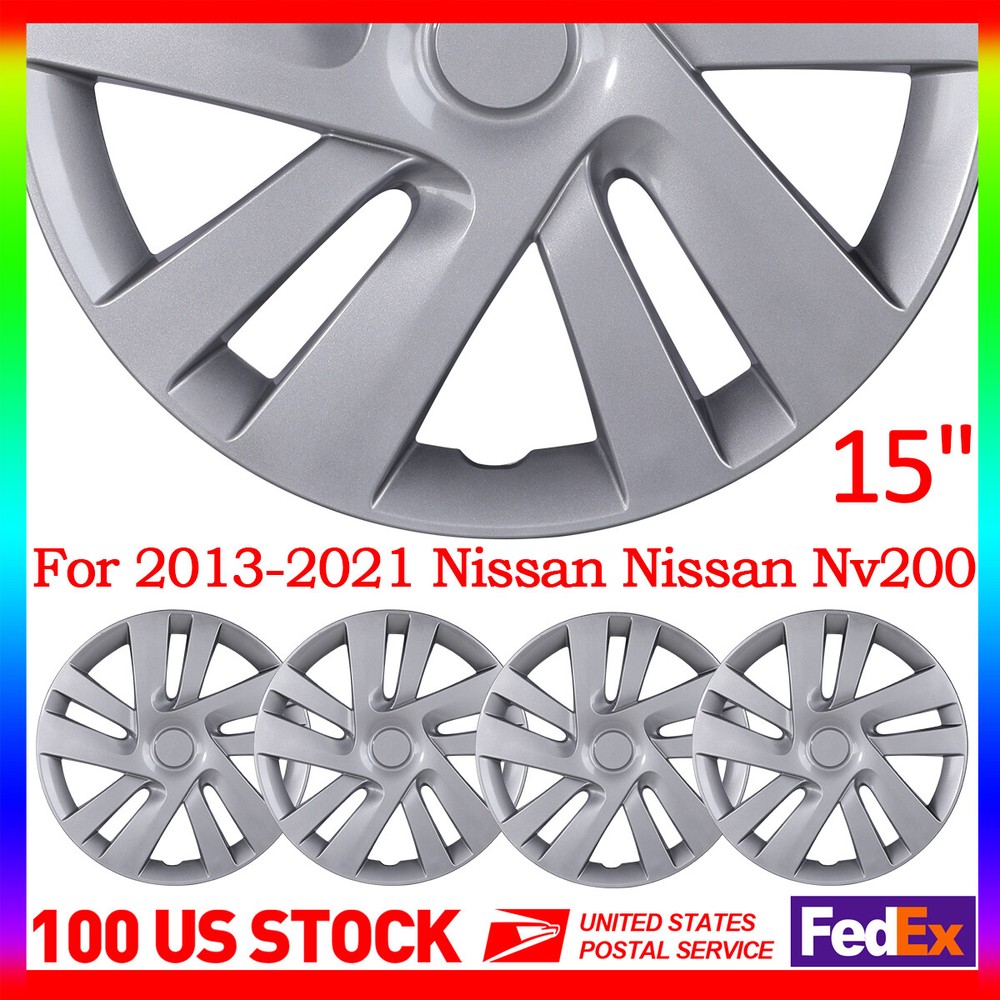 4 New OEM 15