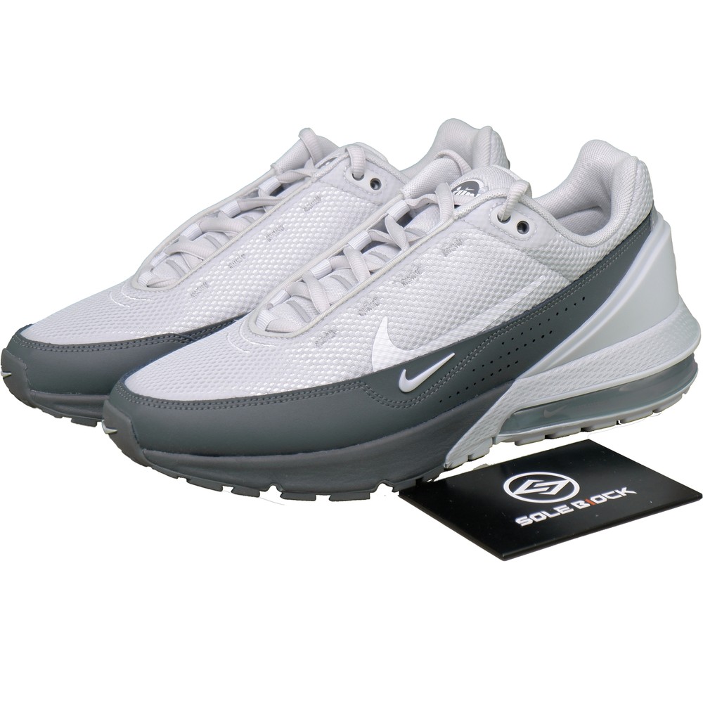 Nike Air Max Pulse Low Iron Grey - FN7459-001