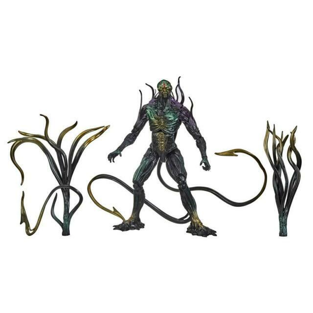 Hasbro Marvel Legends Multicolor Action Figure Deluxe Series 6 Inch Multicolor