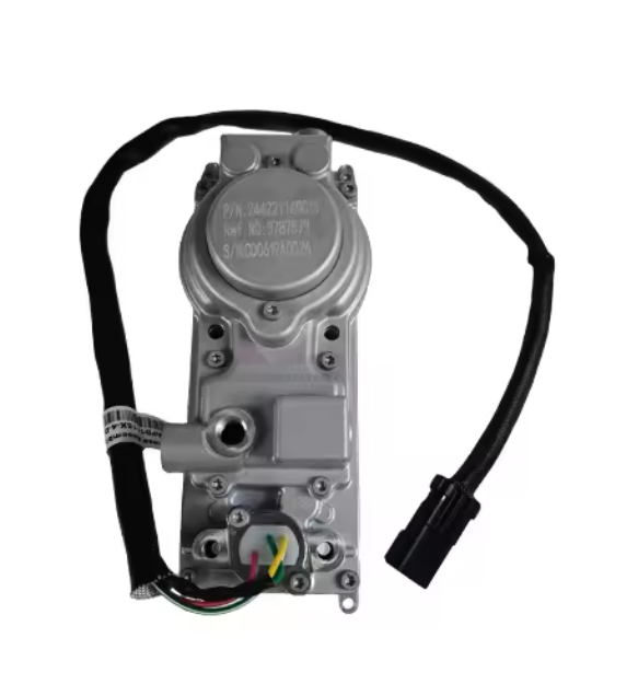 12V Turbo Actuator for Detroit Diesel S60 14L 2004-2014 HE531VE HE500VG 3787579