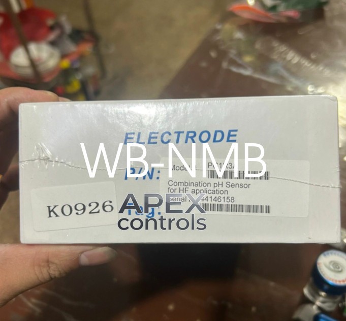 PC1R3A NEW HACH PH sensor FedEx or DHL