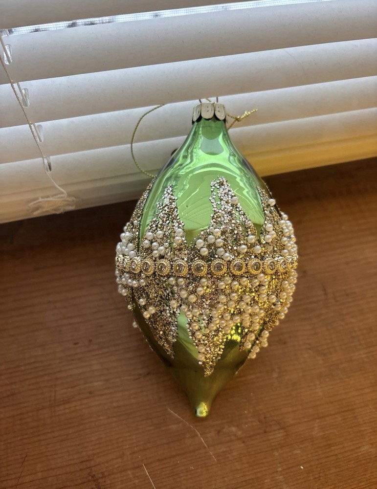 Christmas Ornament Decoration