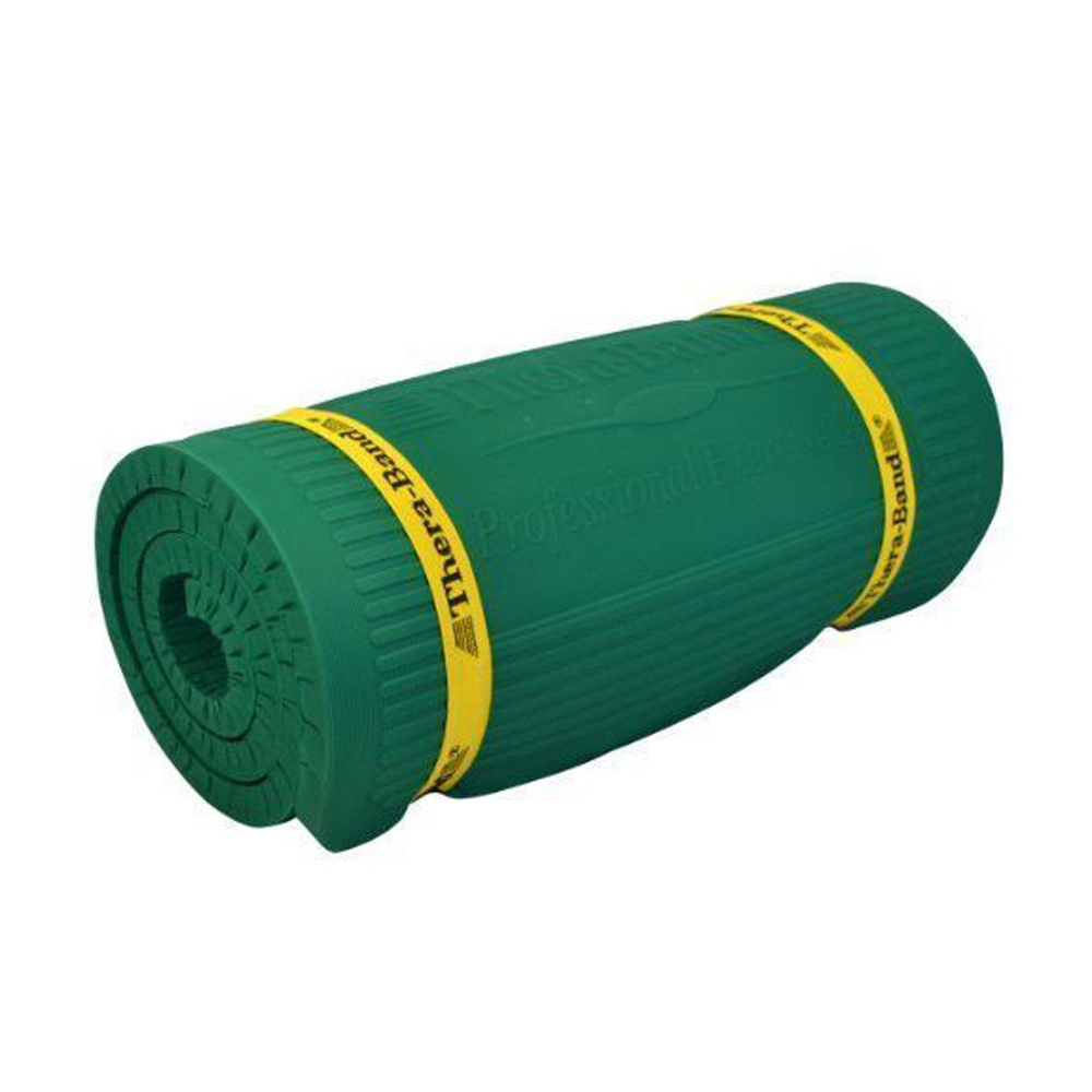 High Density Thick Professional Exercise Mat for Heavy Duty Workouts