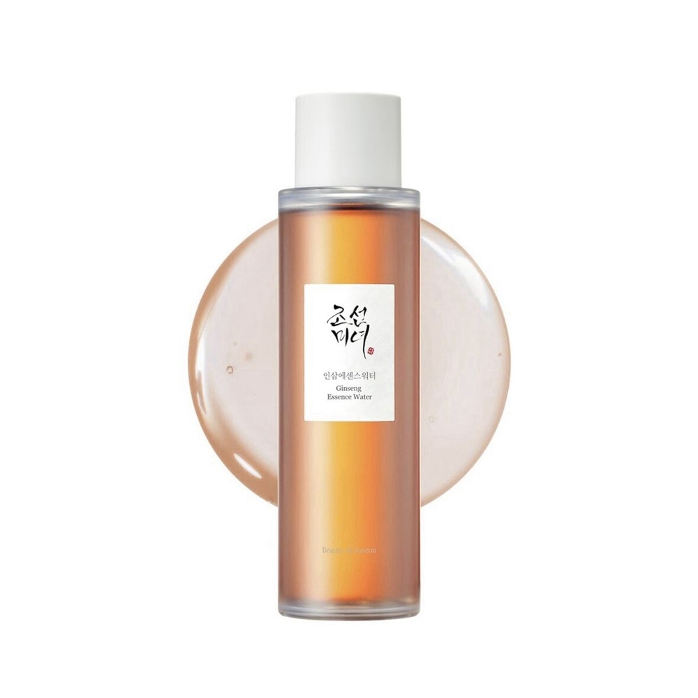 Beauty of Joseon Ginseng Essence Water 150ml Hydrating Anti-Aging Face Toner