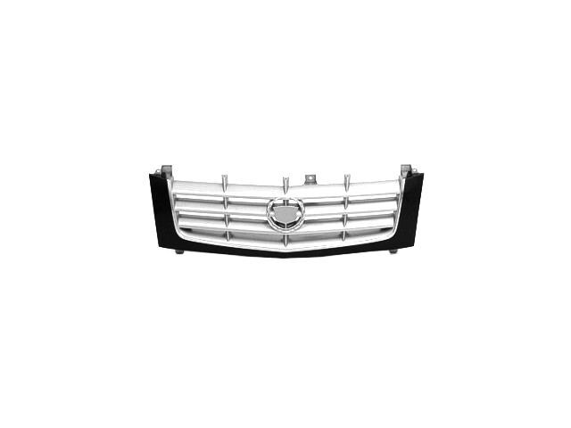 Action Crash Grille Assembly fits Cadillac Escalade ESV 2003-2006 73GPDM