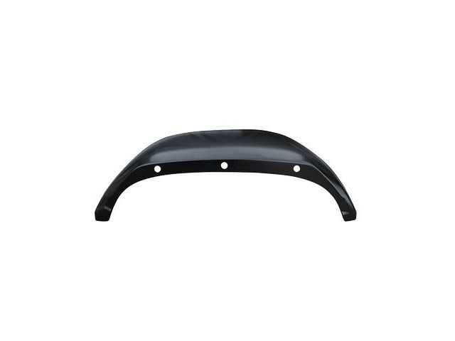 Left - Driver Side Inner Fender Well fits GMC Sierra 2500 1999-2004 69HMXX