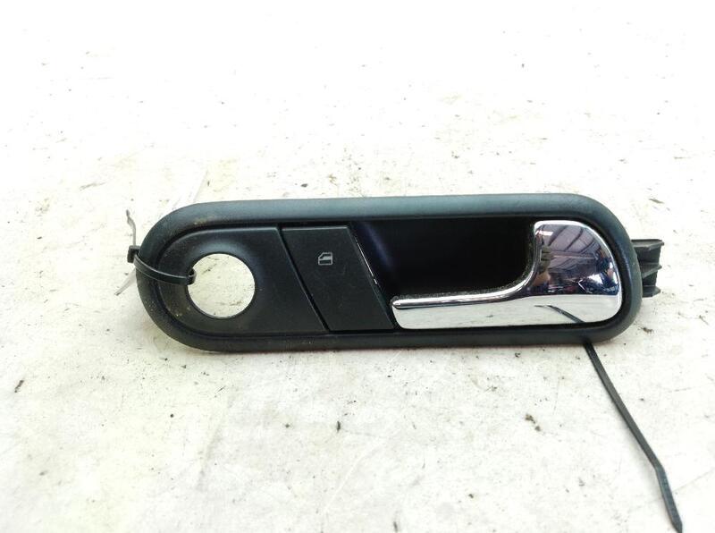 6L0837114H maneta interior delantera derecha SEAT IBIZA III 6L1 2002 22754615