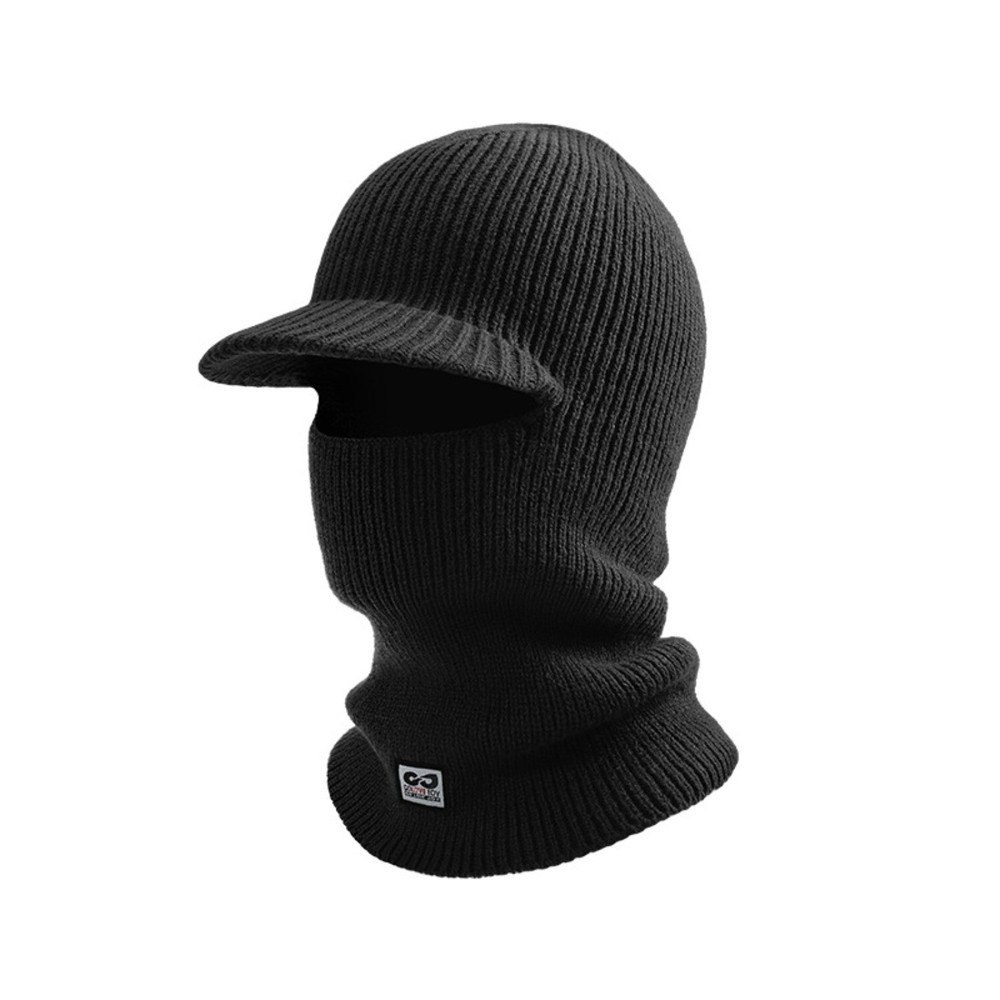 Winter Balaclava Ski Mask for Unisex - Outdoor Cold Weather Warm Full Face Cover