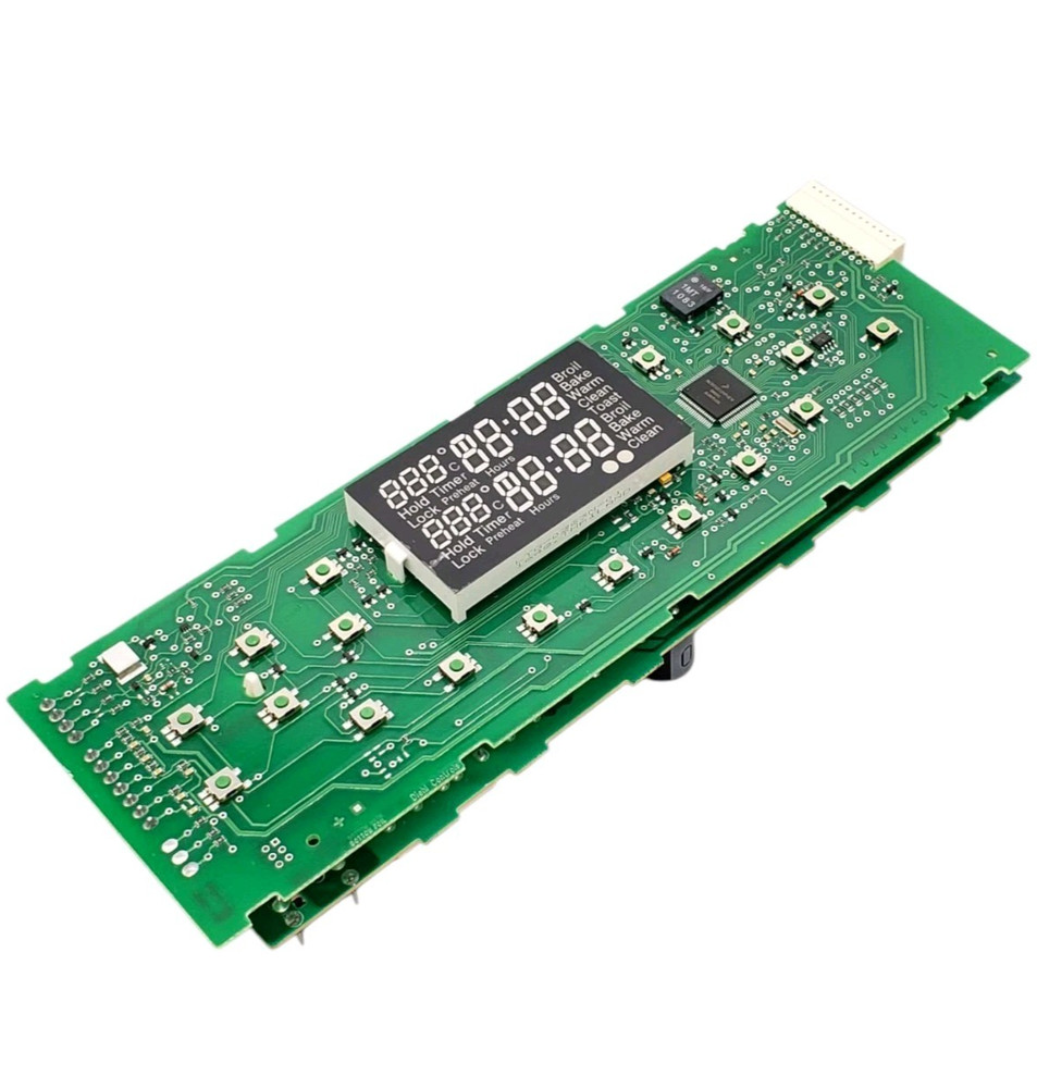 Maytag Range Control W10166967 OEM 180-Day Warranty Ships Today