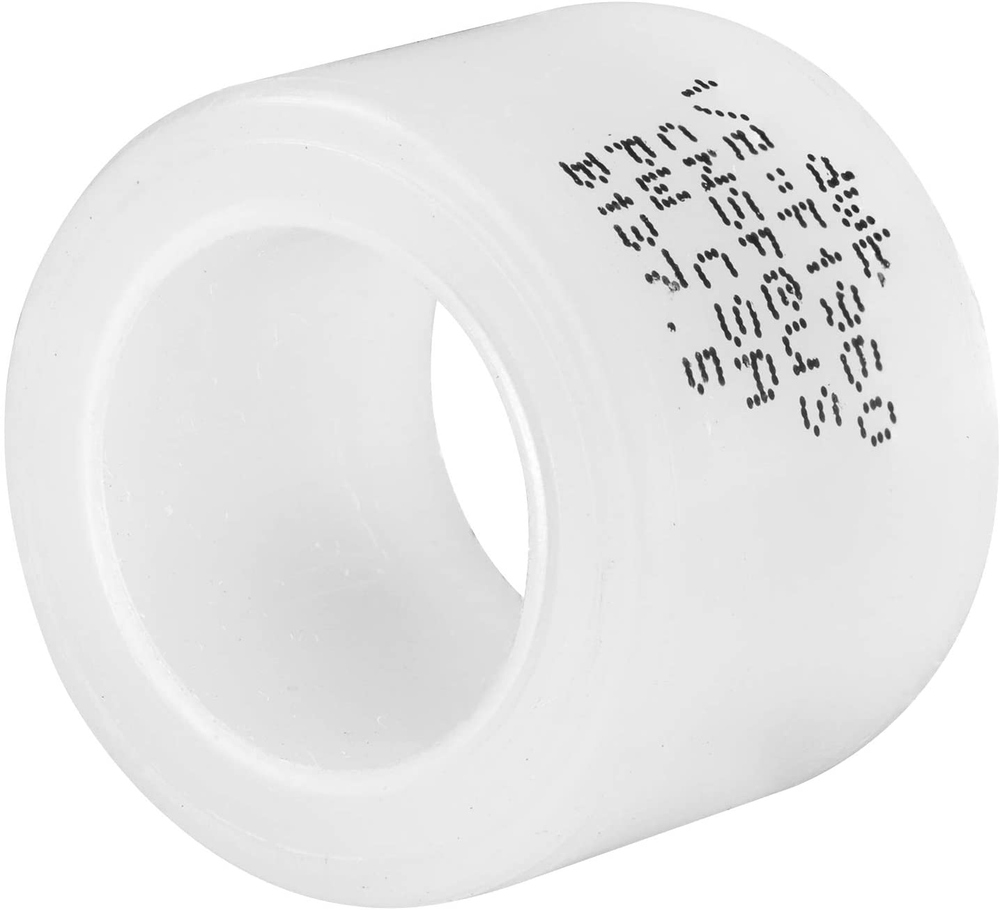 (Pack of 50)  1/2 Inch F1960 Expansion Rings/Sleeves for Pex a Piping System