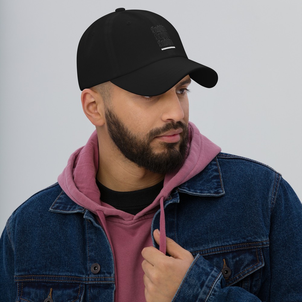 Faith Streetweare stylish and comfortable beanie