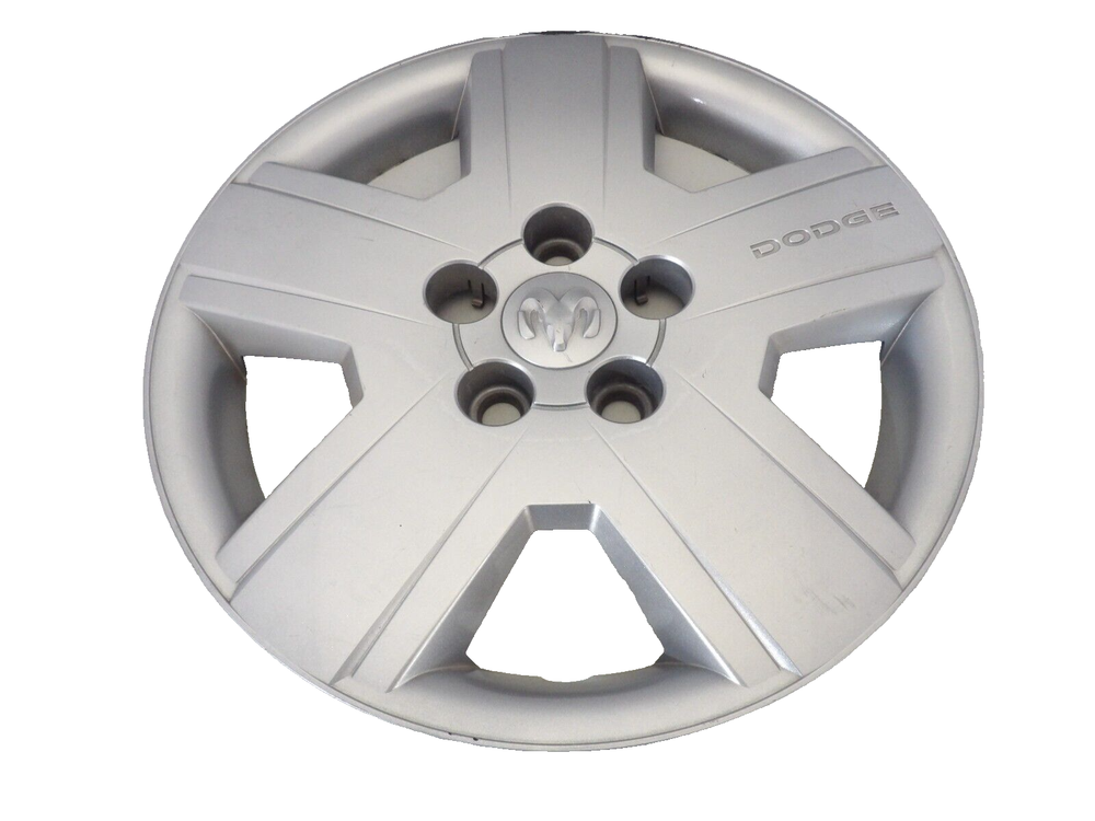 OEM 2008 2009-2010 DODGE AVENGER wheel cover hub cap  P/N 05272552AA