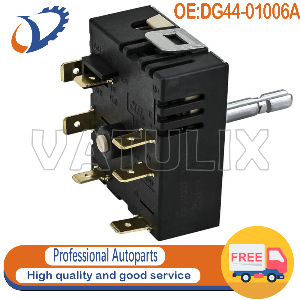 Genuine New SAMSUNG DG44-01006A RANGE HEAT ENERGY REGULATOR PER001-02