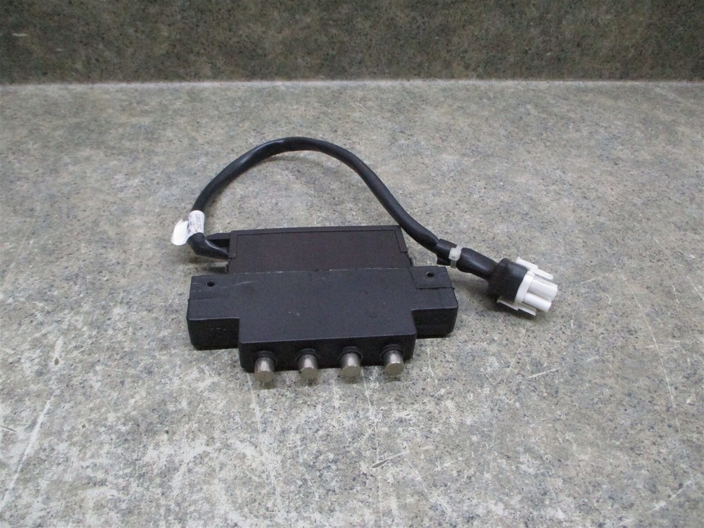 Whirlpool Range Hood Push Button Switch Replacement Part W11245985