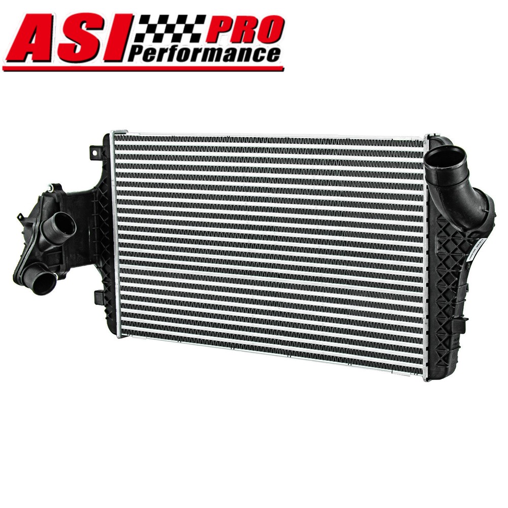 Ford Taurus Lincoln MKT 3.5L V6 Charge Air Intercooler 2010-2019 AA5Z6K775B