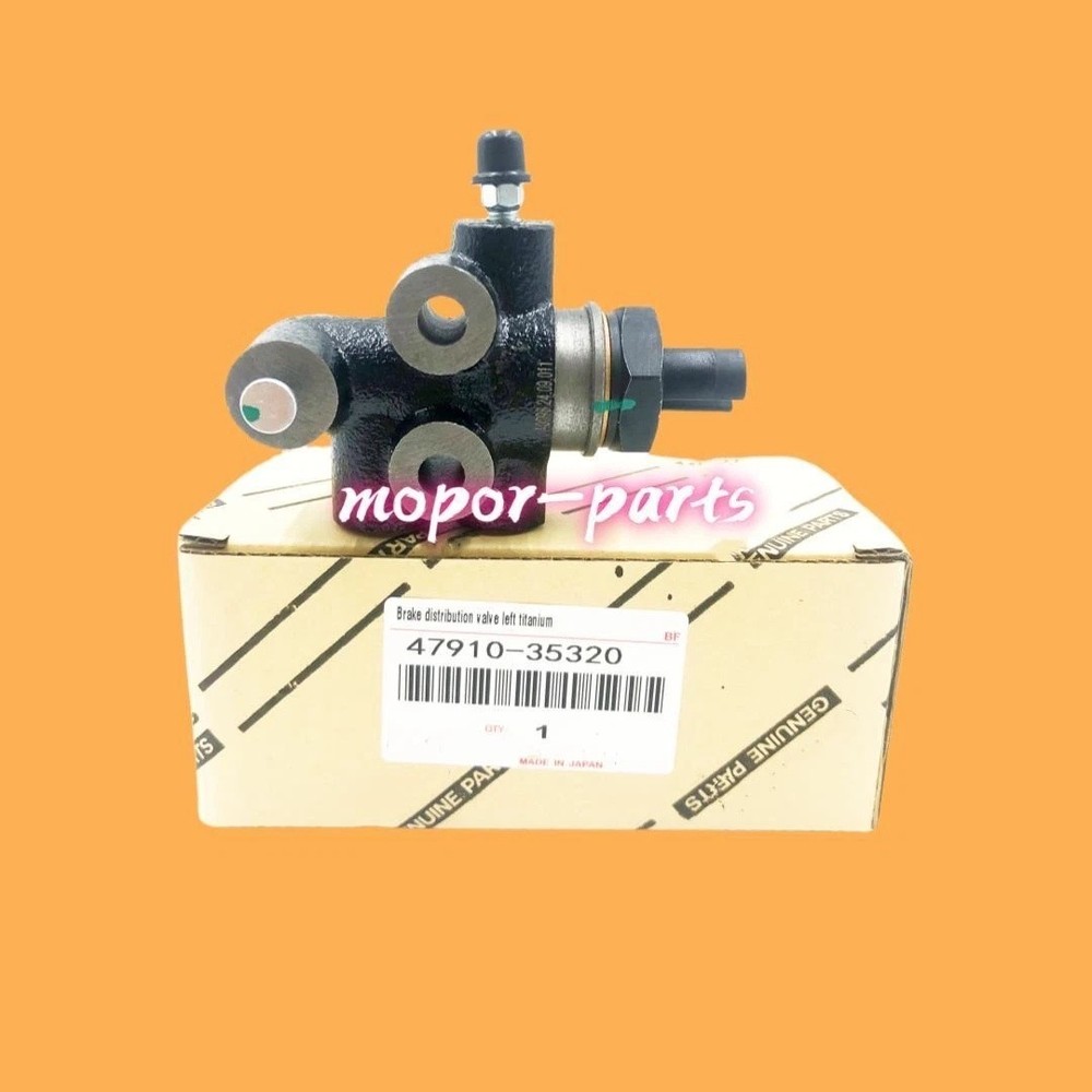 OEM NEW For 96-04 Toyota Tacoma 47910-35320 Brake Proportioning Metering Valve