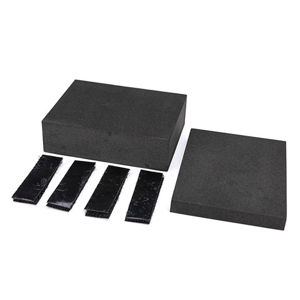 NEW Traxxas Foam Inserts w/Universal Adapter for Car/Truck Stands FREE US SHIP