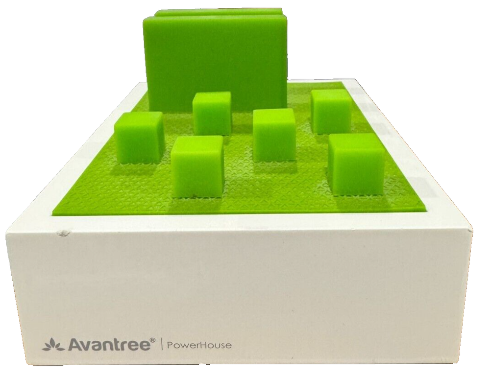Avantree 4-Device Fast Desktop Charging Station CGPS-TR618