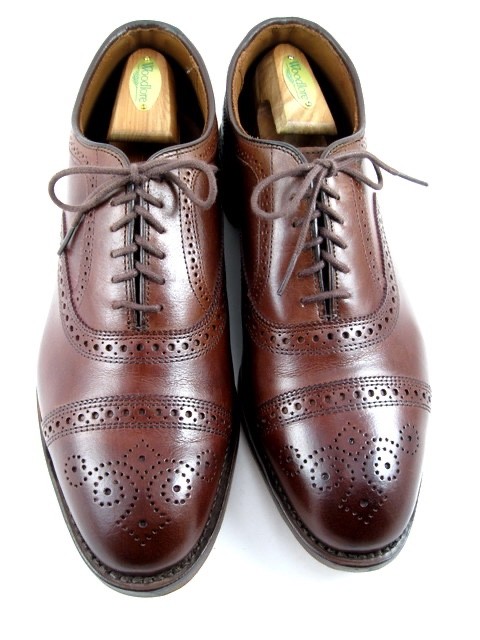 Allen Edmonds 