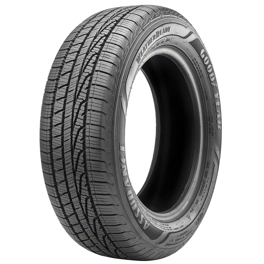Goodyear Assurance WeatherReady 205/55R16 All-Season Tires 2055516