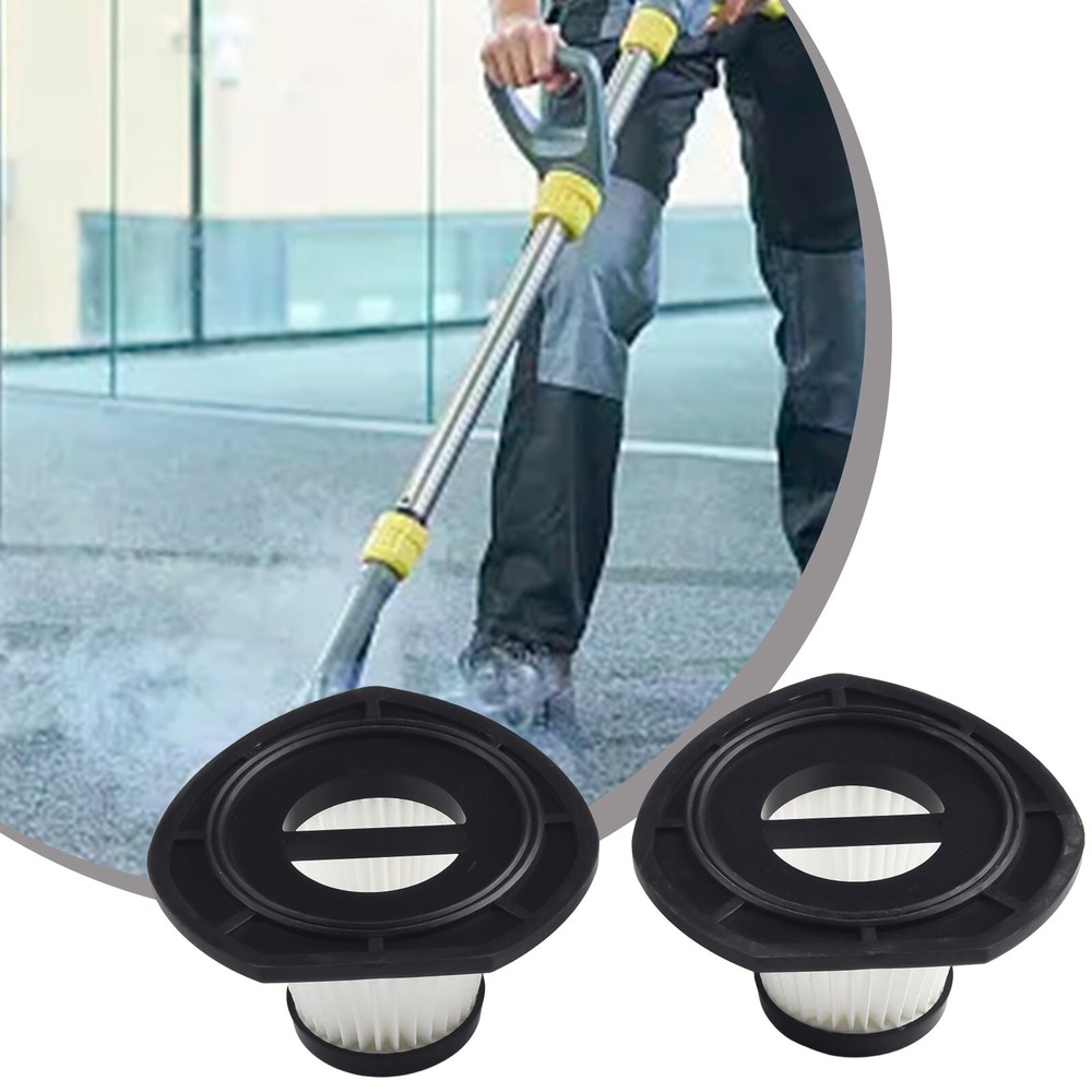 Vacuum Parts Filters Accessories Automobile Cleaning Household Supplies