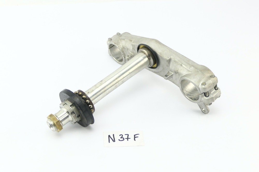 Suzuki GSX-R 600 WVBG - triple clamp lower N37F