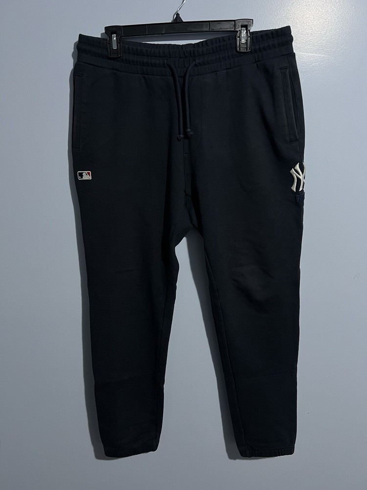 Kith NY Yankees Sweatpants Navy L