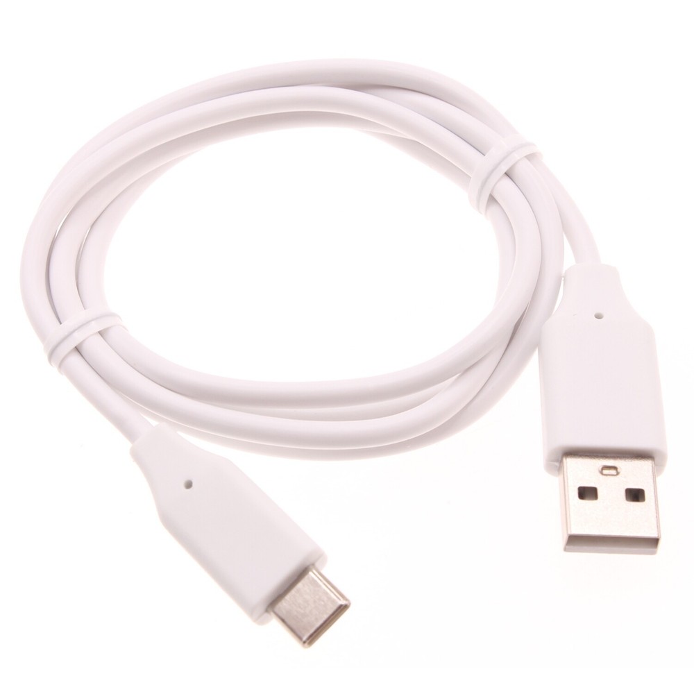 Type-C USB Cable LG Charger Cord Power Wire USB-C 3ft Sync Fast for Tablets