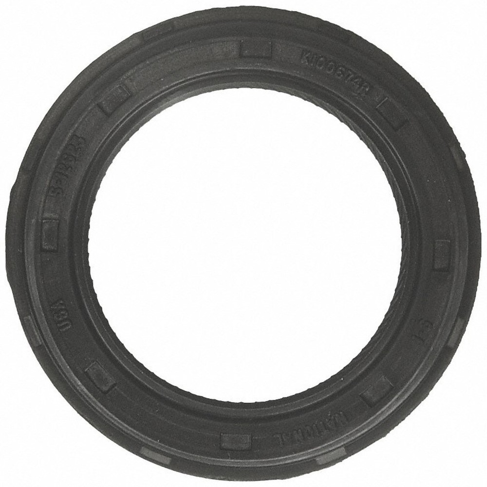 Engine Timing Cover Seal Fel-Pro For 1968-1969 Buick GS 350 5.7L V8