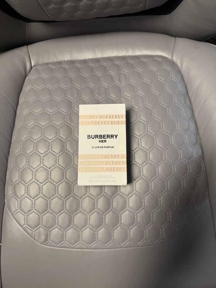 Burberry Her Elixir De Parfum 100ml