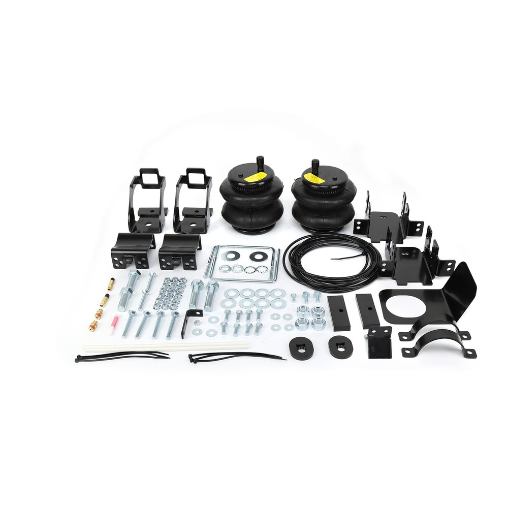 Rear Air Helper Spring Suspension Kit for 1999-2016 Ford F250 F350