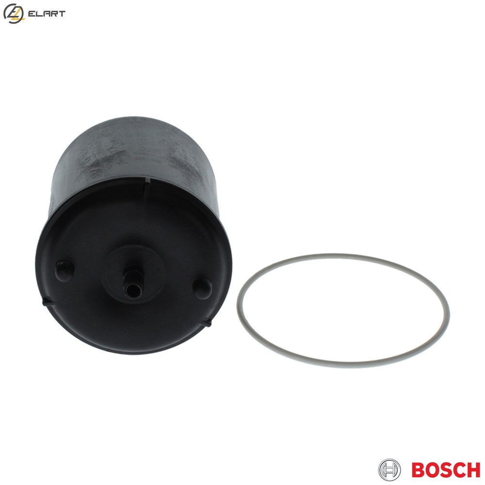 OIL FILTER F 026 407 119 FOR DAF CF/85 XF/95/105 TEMSA MX340/300/375/265 12.9L