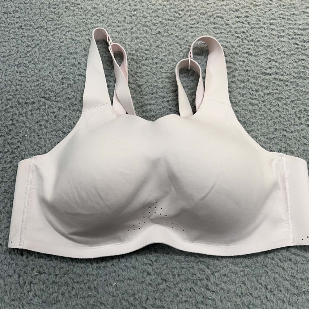 Brooks 34D Underwire Sports Bra High Support Running 350078