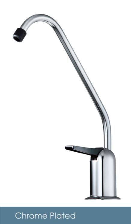Single Tap Drinking Water Faucet, Rev Osmosis Faucet(NP3033CP)  (Clearance Sale)-image