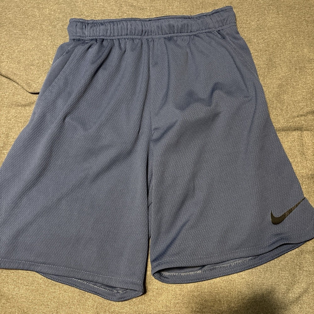 Men’s Nike Dri Fit Shorts Size Small