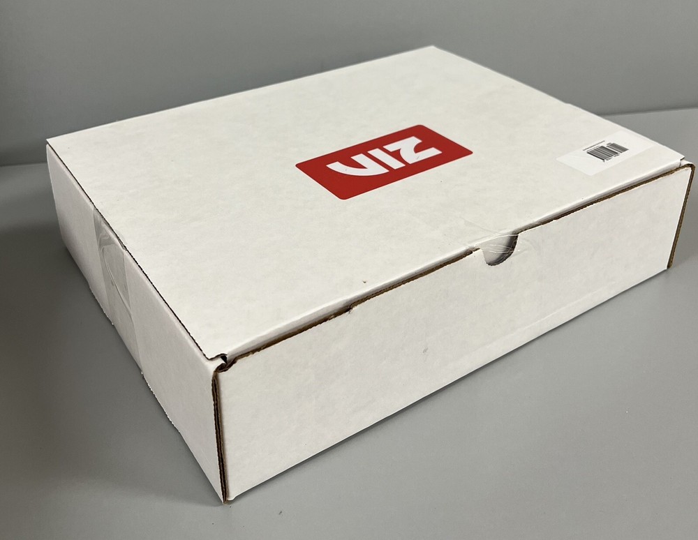 One Piece Celebration Store Event Kit FACTORY SEALED Promotional Items Viz Comic