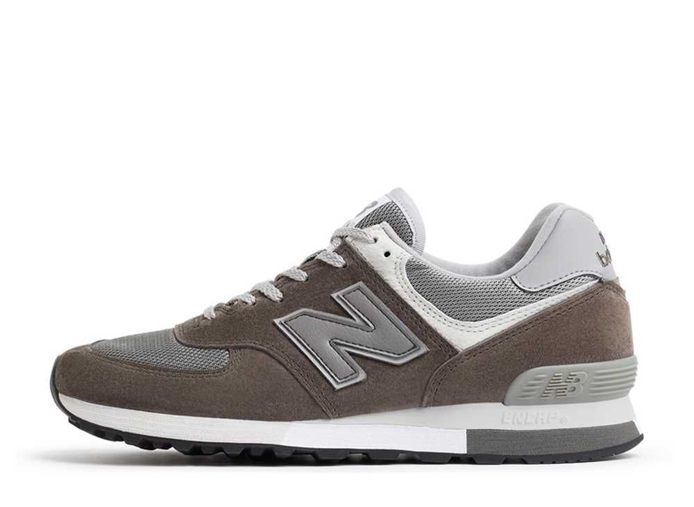 New Balance 576 Gray OU576PGL Unused