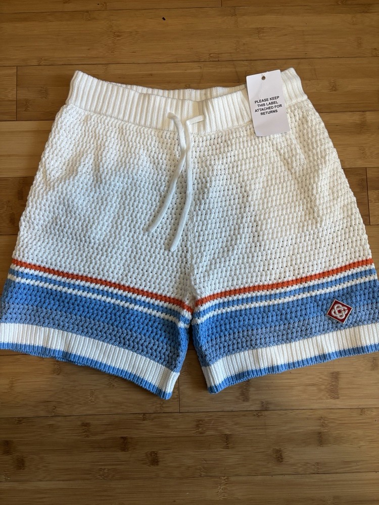 Casablanca Shorts New Season Men's sz small