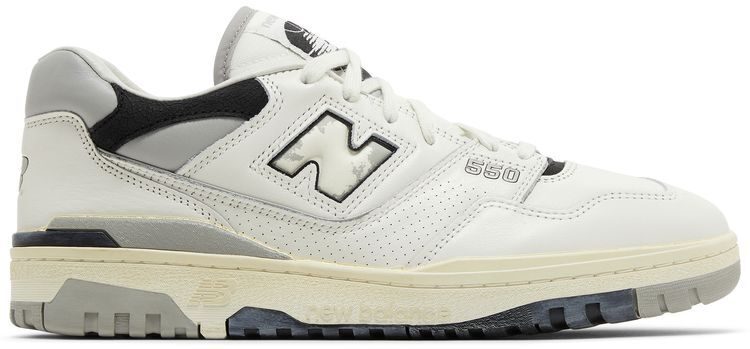 New Balance 550 'Vintage Pack - Concrete' BB550VGB In Stock