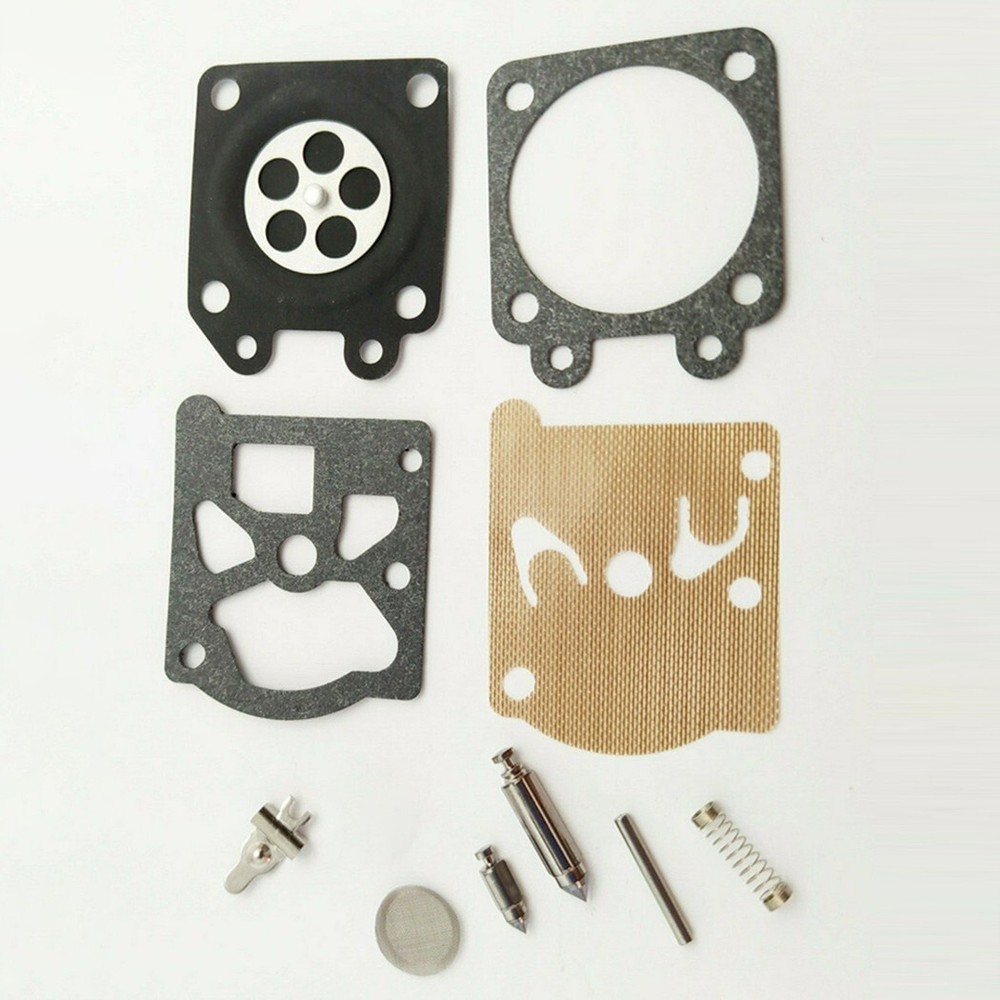 MS260 Chainsaw Carburetor Repair Kit with Gaskets 026