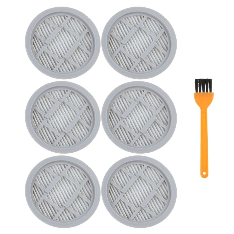 Deerma VC20 VC21 Cordless Vacuum HEPA Replacement Filter