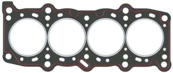Cylinder Head Gasket Fits Autobianchi Y10 Fiat Cinquecento Lancia ELRING 144.470