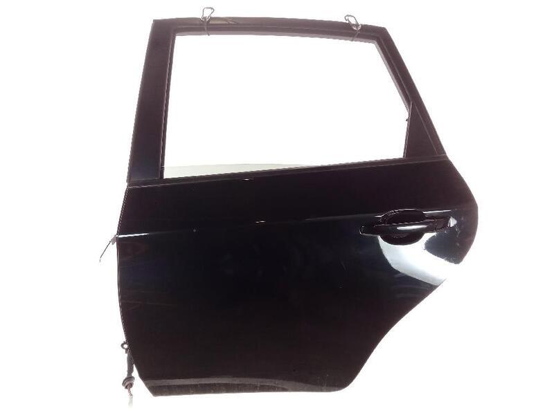 left rear door for SUBARU IMPREZA FASTBACK (GR GH G3) 22108180