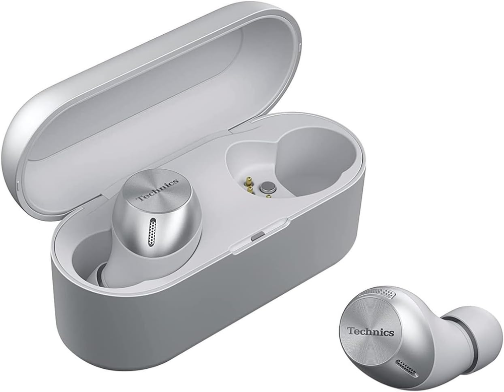 Technics True Wireless Earbuds with Noise Cancelling EAHAZ40PS